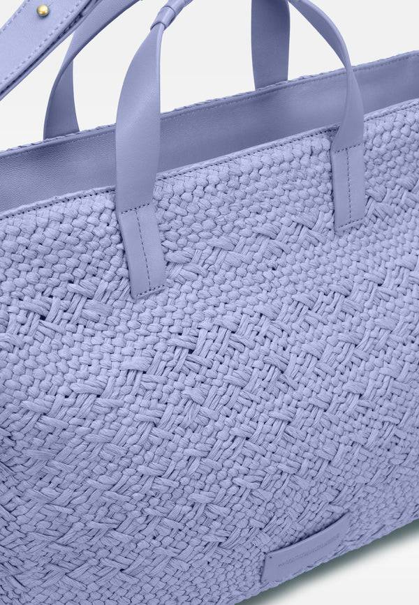 Les Visionnaires NIA RAFFIA Neueste Mode