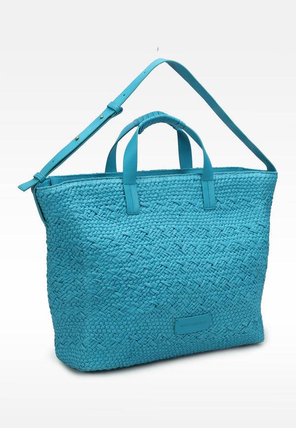 Les Visionnaires NIA RAFFIA Neueste Mode