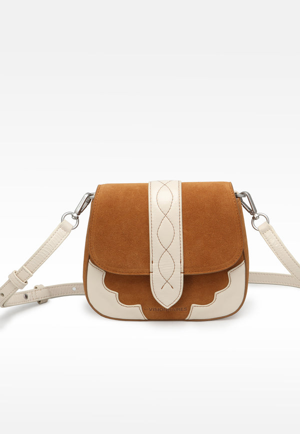 Les Visionnaires VALENTINA WESTERN Neueste Stile