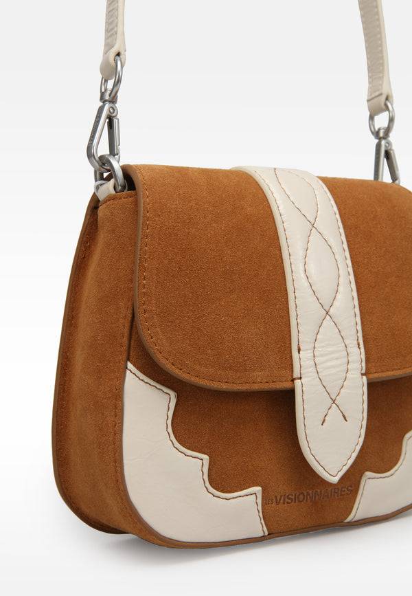 Les Visionnaires VALENTINA WESTERN Neueste Stile