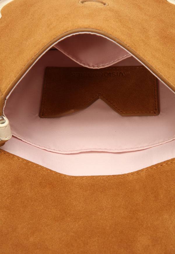 Les Visionnaires VALENTINA WESTERN Neueste Stile