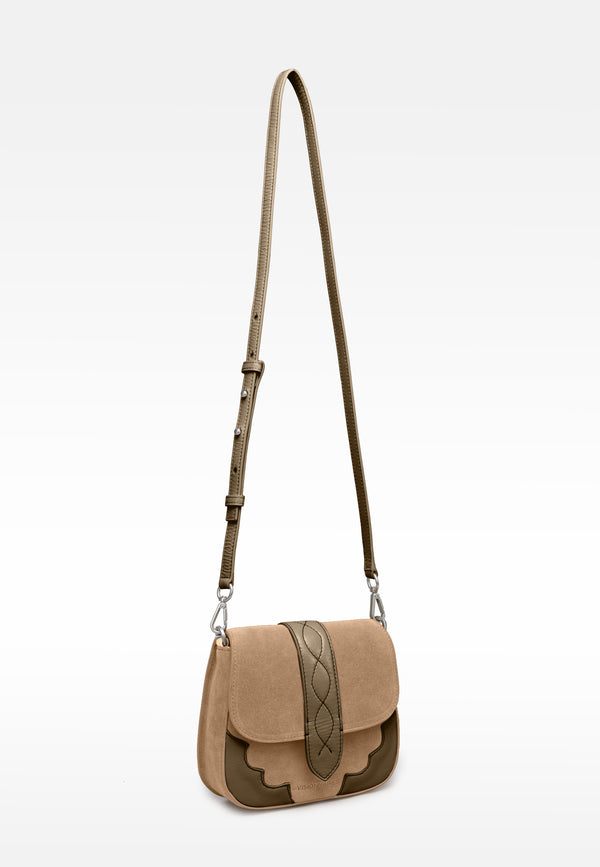 Les Visionnaires VALENTINA WESTERN Neueste Stile