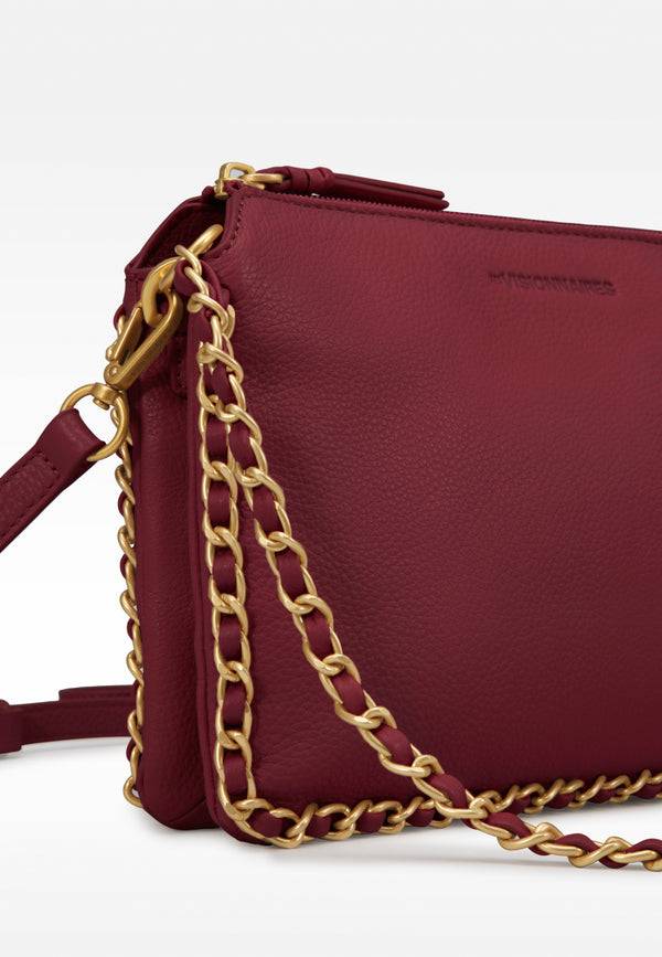 Les Visionnaires ELISE CHAIN Bis zu 65% Rabatt