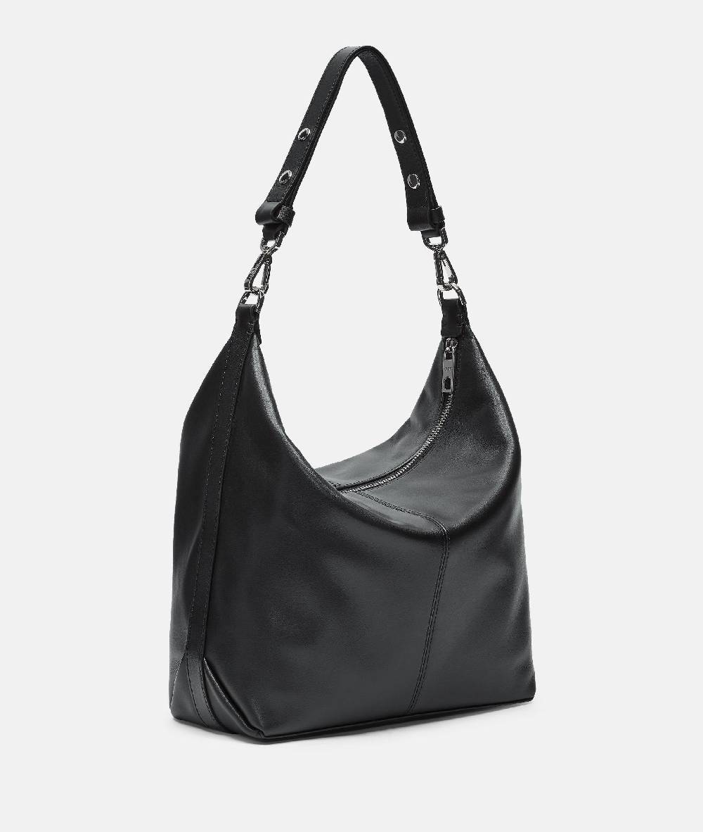 ﻿Liebeskind Berlin Paris Hobo M Bis zu 55% Rabatt