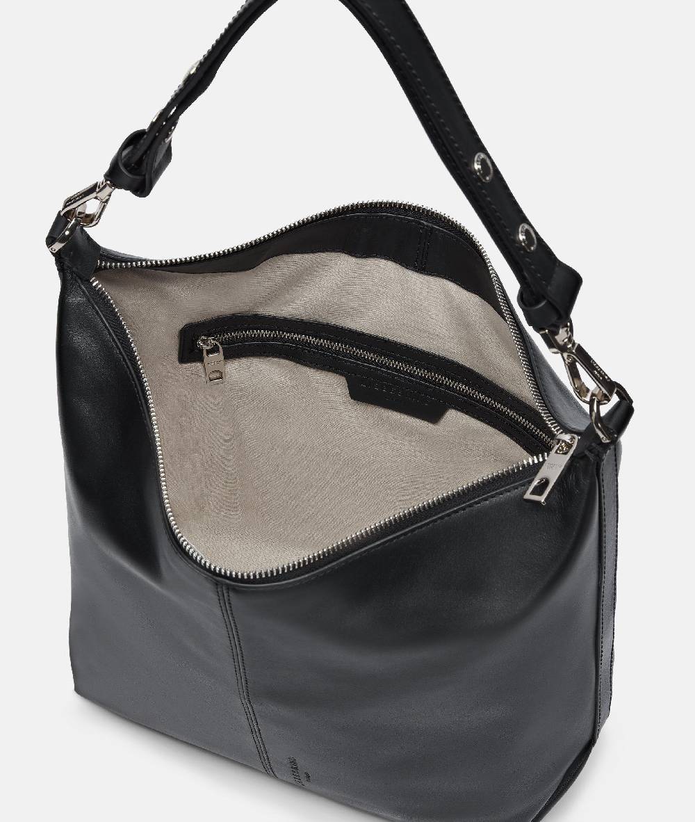 ﻿Liebeskind Berlin Paris Hobo M Bis zu 55% Rabatt