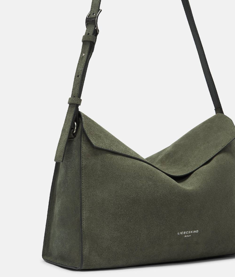 Liebeskind Berlin Lora Crossbody M Discount Store für neue Produkte
