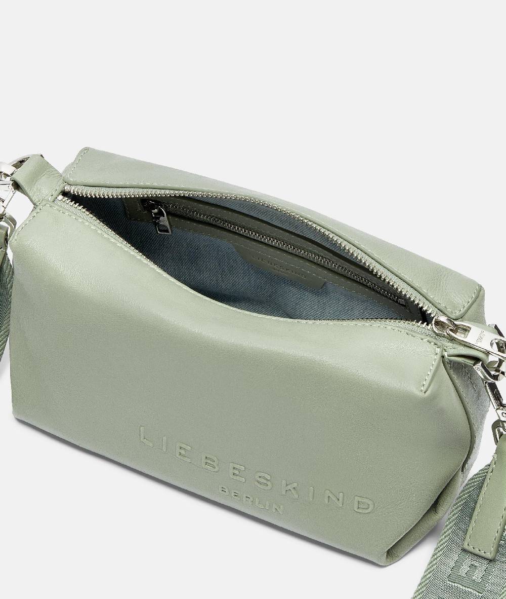 Liebeskind Berlin Elvira Camera Bag S Nur noch ein Tag übrig