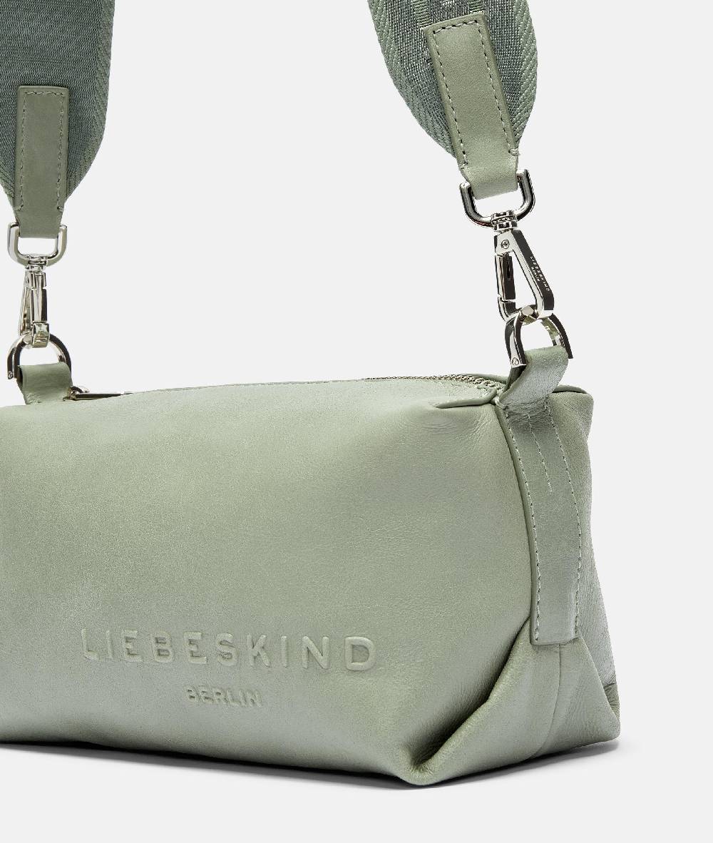 Liebeskind Berlin Elvira Camera Bag S Nur noch ein Tag übrig