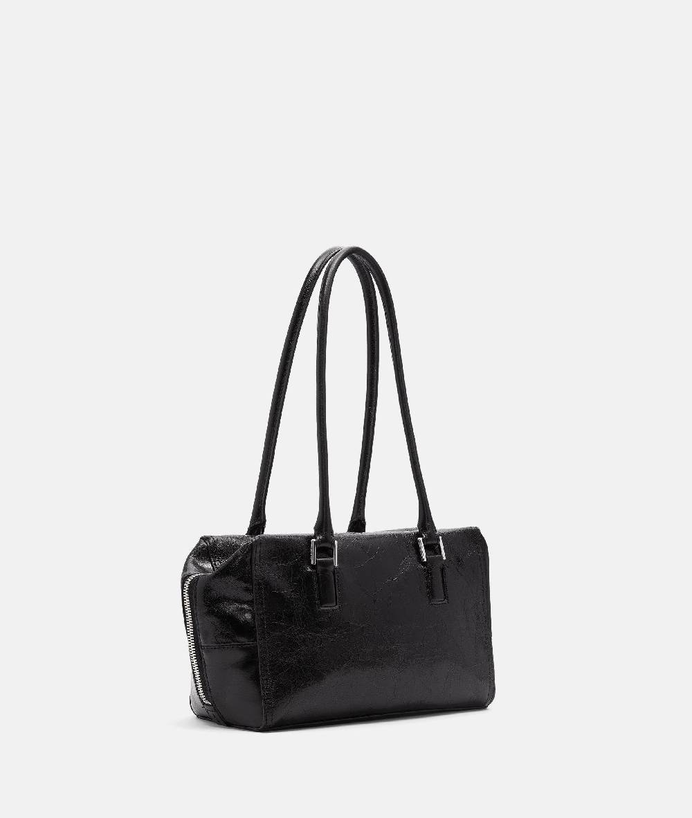 Liebeskind Berlin Archive Kayla Satchel S Super Rabatt