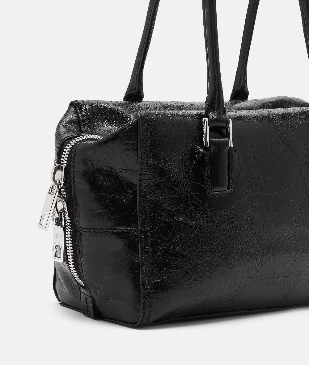 Liebeskind Berlin Archive Kayla Satchel S Super Rabatt