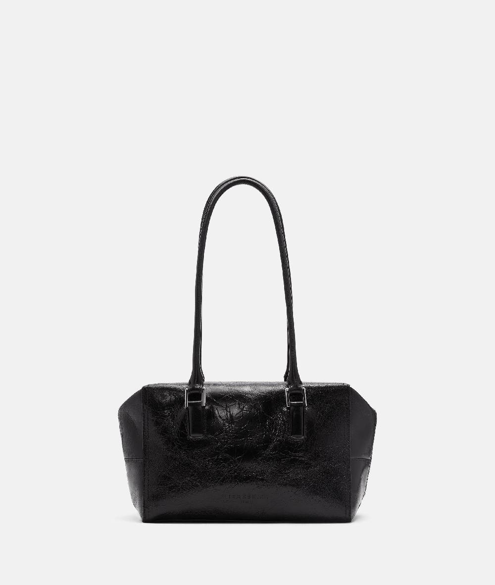 Liebeskind Berlin Archive Kayla Satchel S Super Rabatt