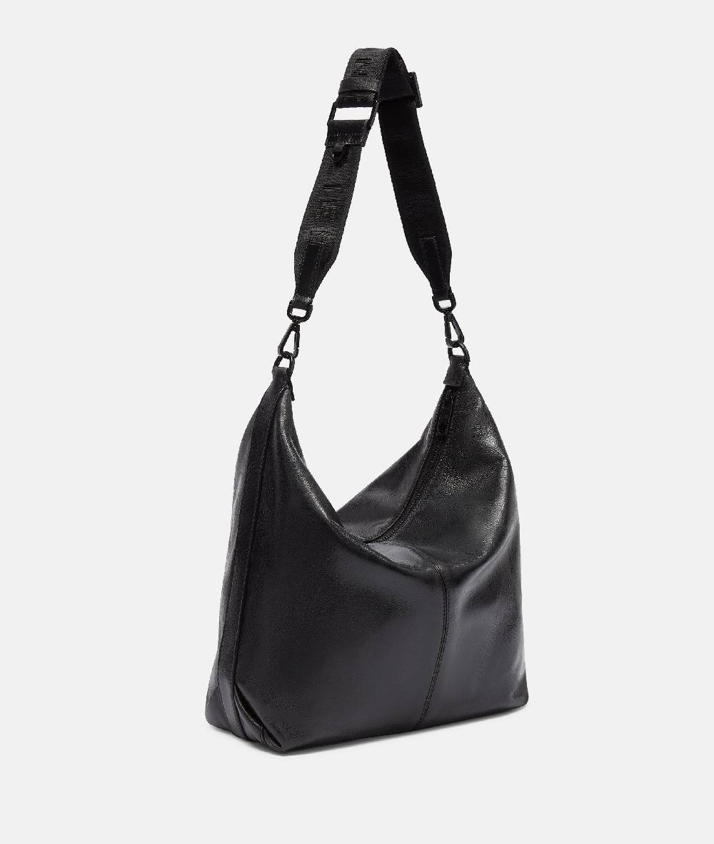 Liebeskind Berlin Paris Hobo M 50% Rabatt mit kostenlosem Versand