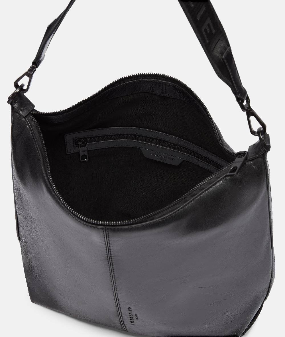Liebeskind Berlin Paris Hobo M 50% Rabatt mit kostenlosem Versand