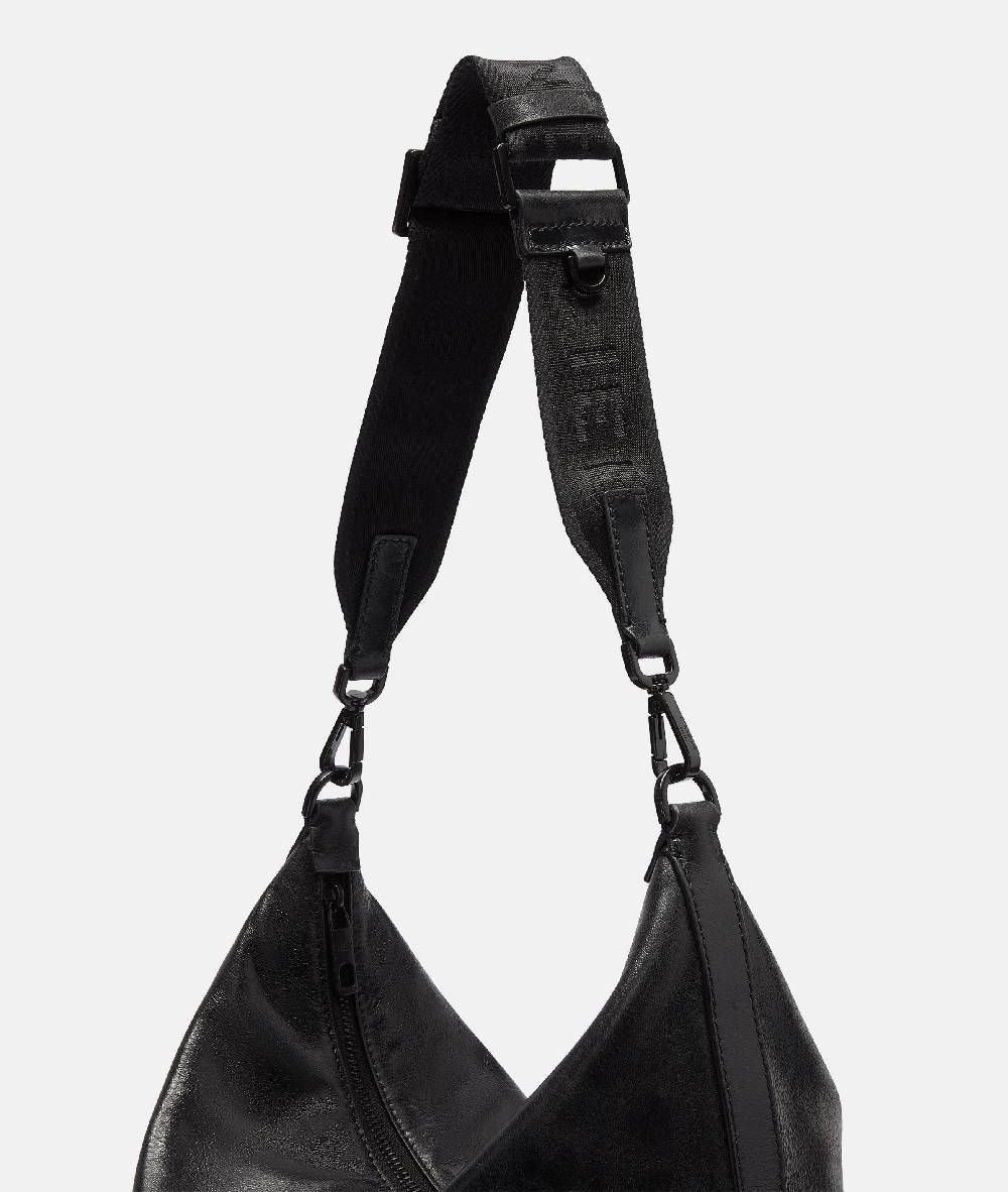Liebeskind Berlin Paris Hobo M 50% Rabatt mit kostenlosem Versand