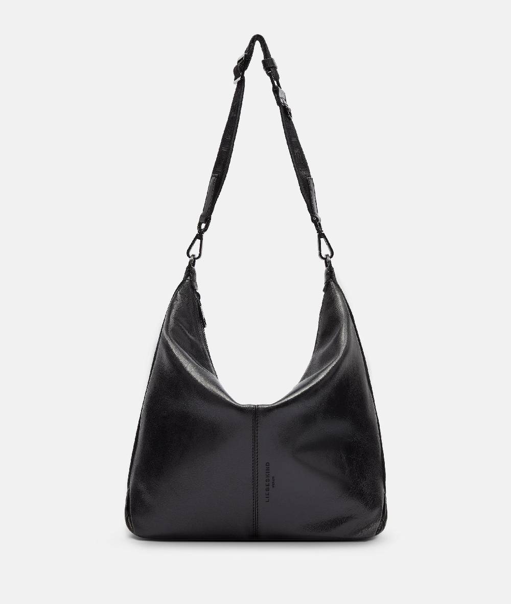 Liebeskind Berlin Paris Hobo M 50% Rabatt mit kostenlosem Versand
