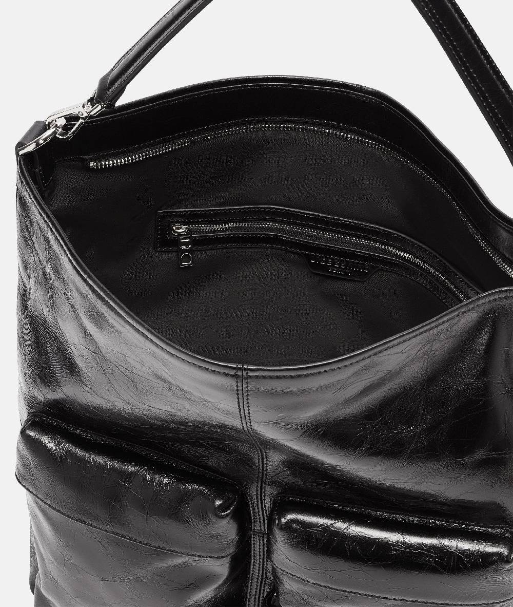 Liebeskind Berlin Archive LK 204 Hobo M Clearance-Verkauf