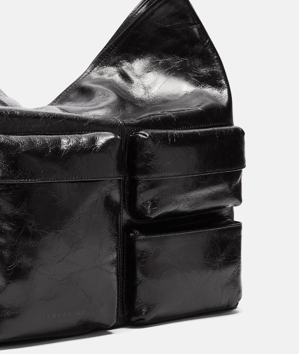 Liebeskind Berlin Archive LK 204 Hobo M Clearance-Verkauf