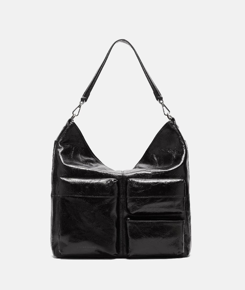Liebeskind Berlin Archive LK 204 Hobo M Clearance-Verkauf