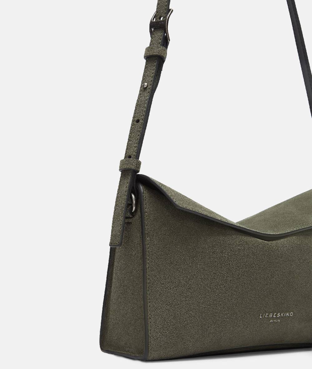 Liebeskind Berlin Lora Crossbody S Fabrikladen