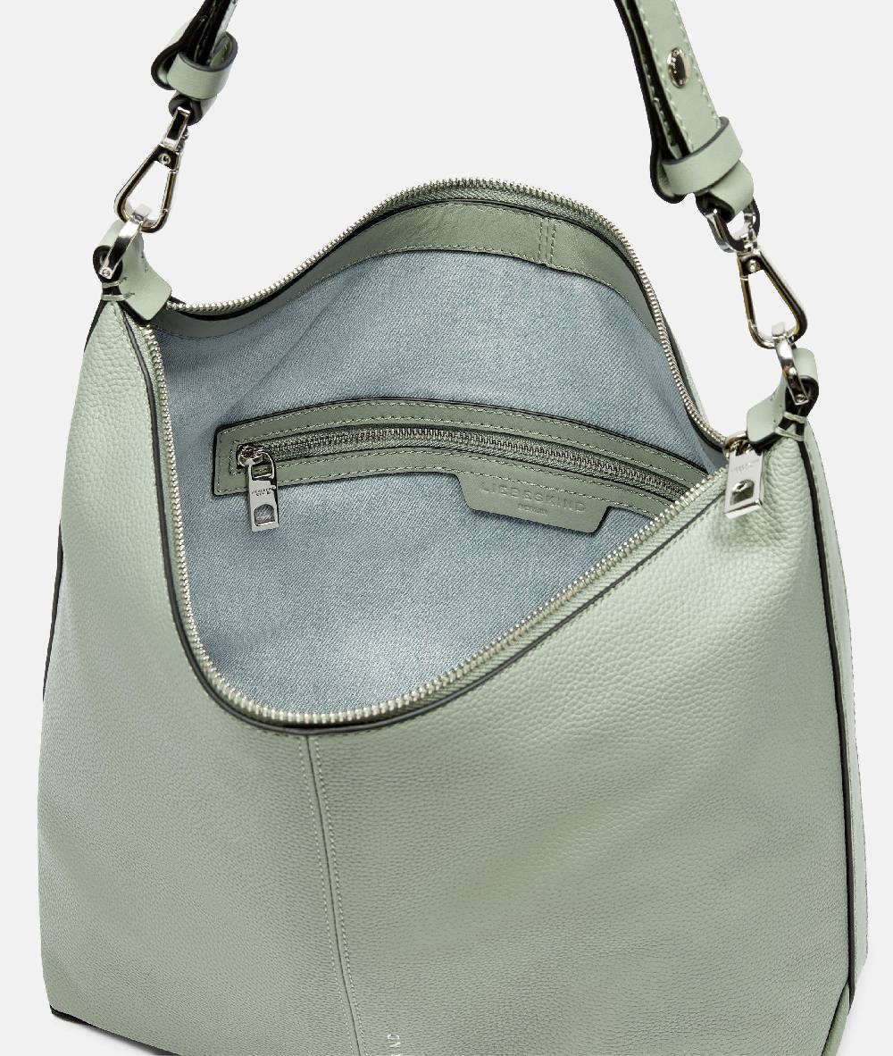 Liebeskind Berlin Paris Hobo M Speichern exportieren