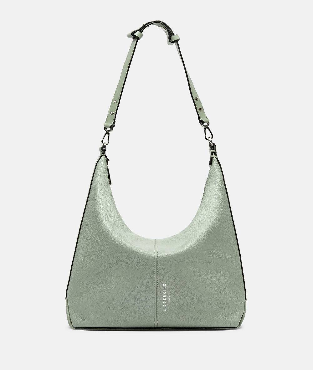 Liebeskind Berlin Paris Hobo M Speichern exportieren