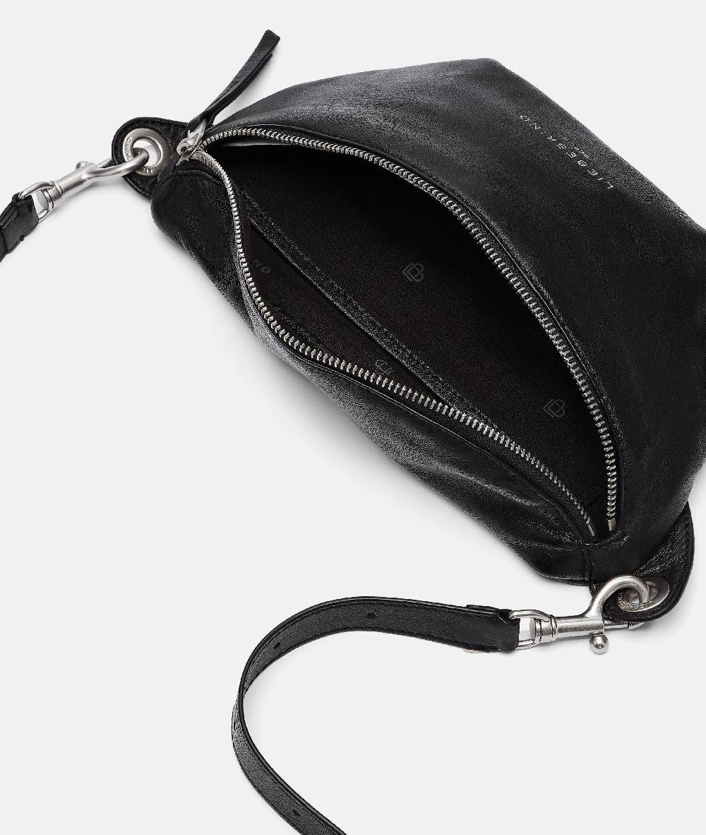 Liebeskind Berlin Tavia Belt Bag Black Friday Preise