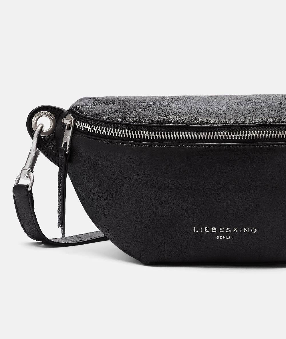 Liebeskind Berlin Tavia Belt Bag Black Friday Preise