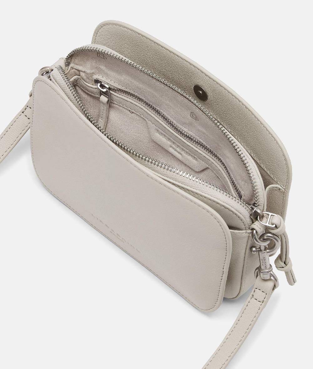 Liebeskind Berlin Luka Crossbody S Im Verkauf