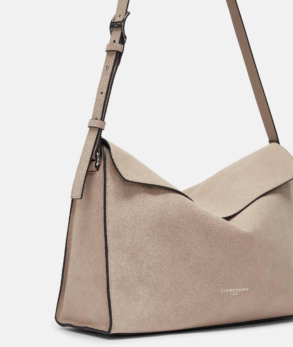 Liebeskind Berlin Lora Crossbody M 2025