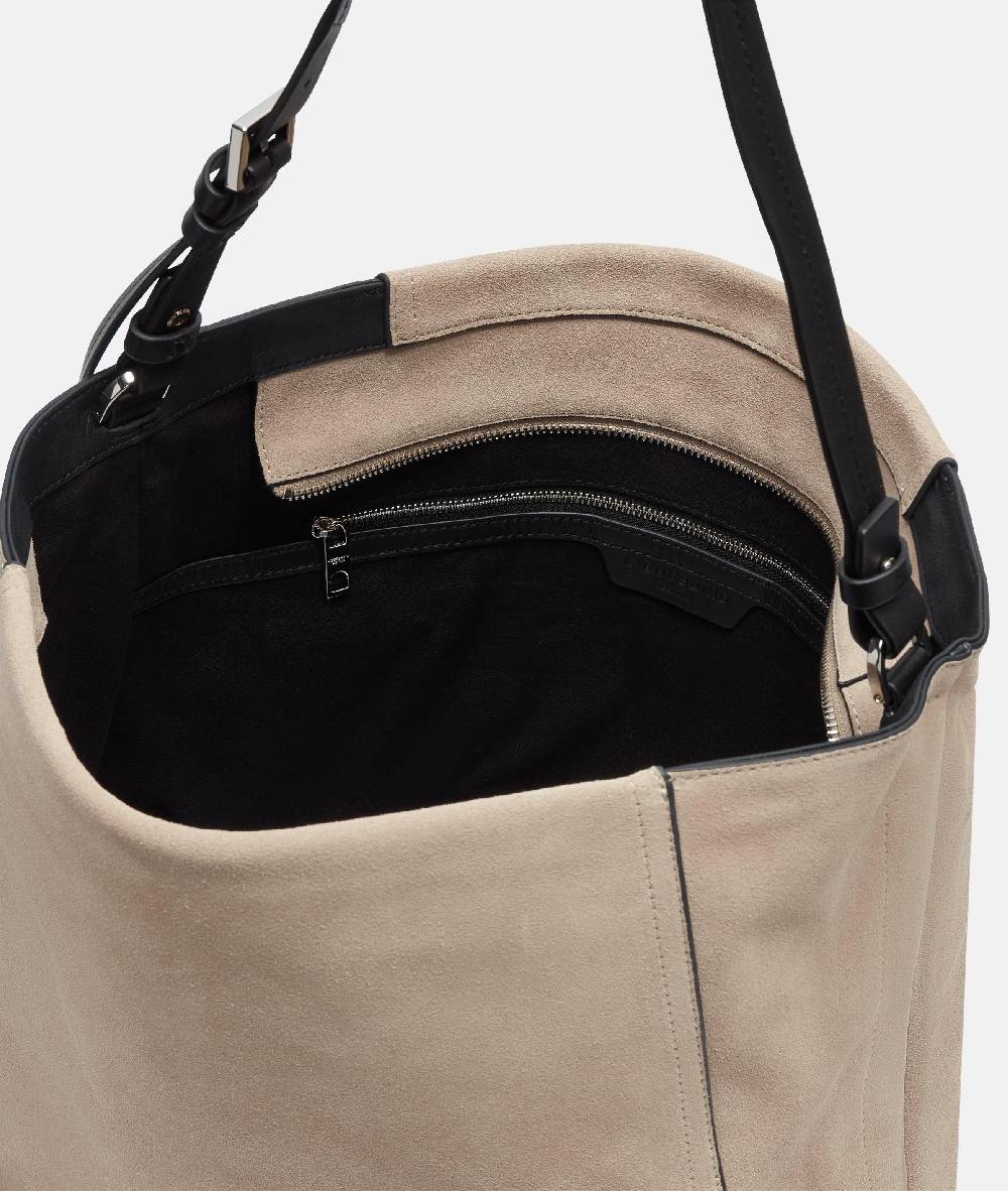 Liebeskind Berlin Chudy Hobo L im Angebot