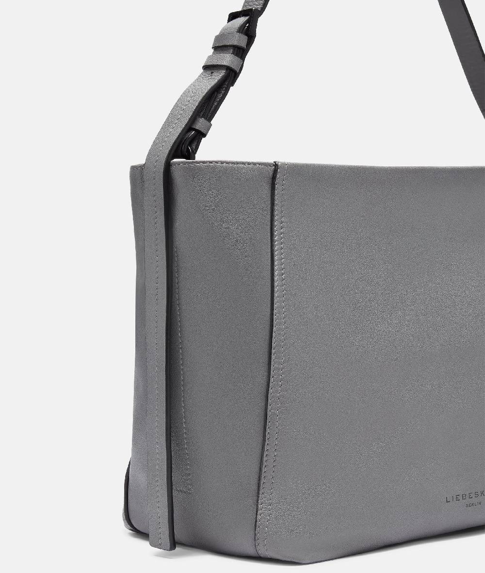 Liebeskind Berlin Chudy Hobo M Schlussverkauf