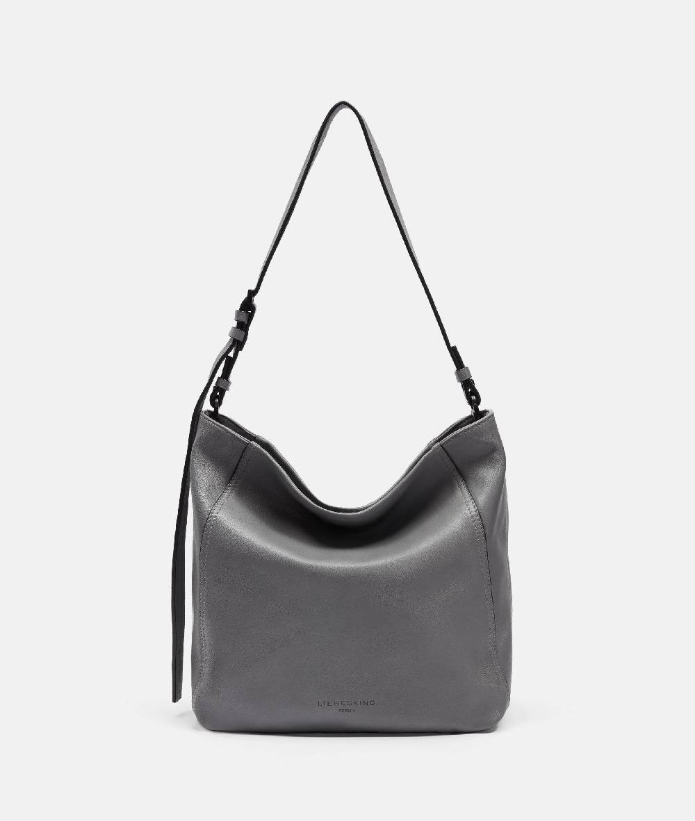 Liebeskind Berlin Chudy Hobo M Schlussverkauf