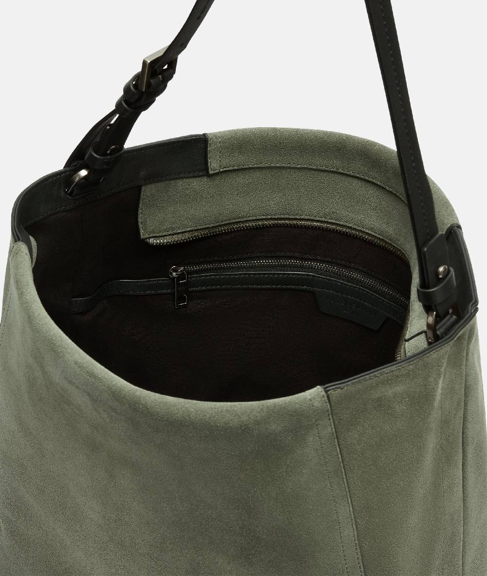 Liebeskind Berlin Chudy Hobo L Meist gekauft