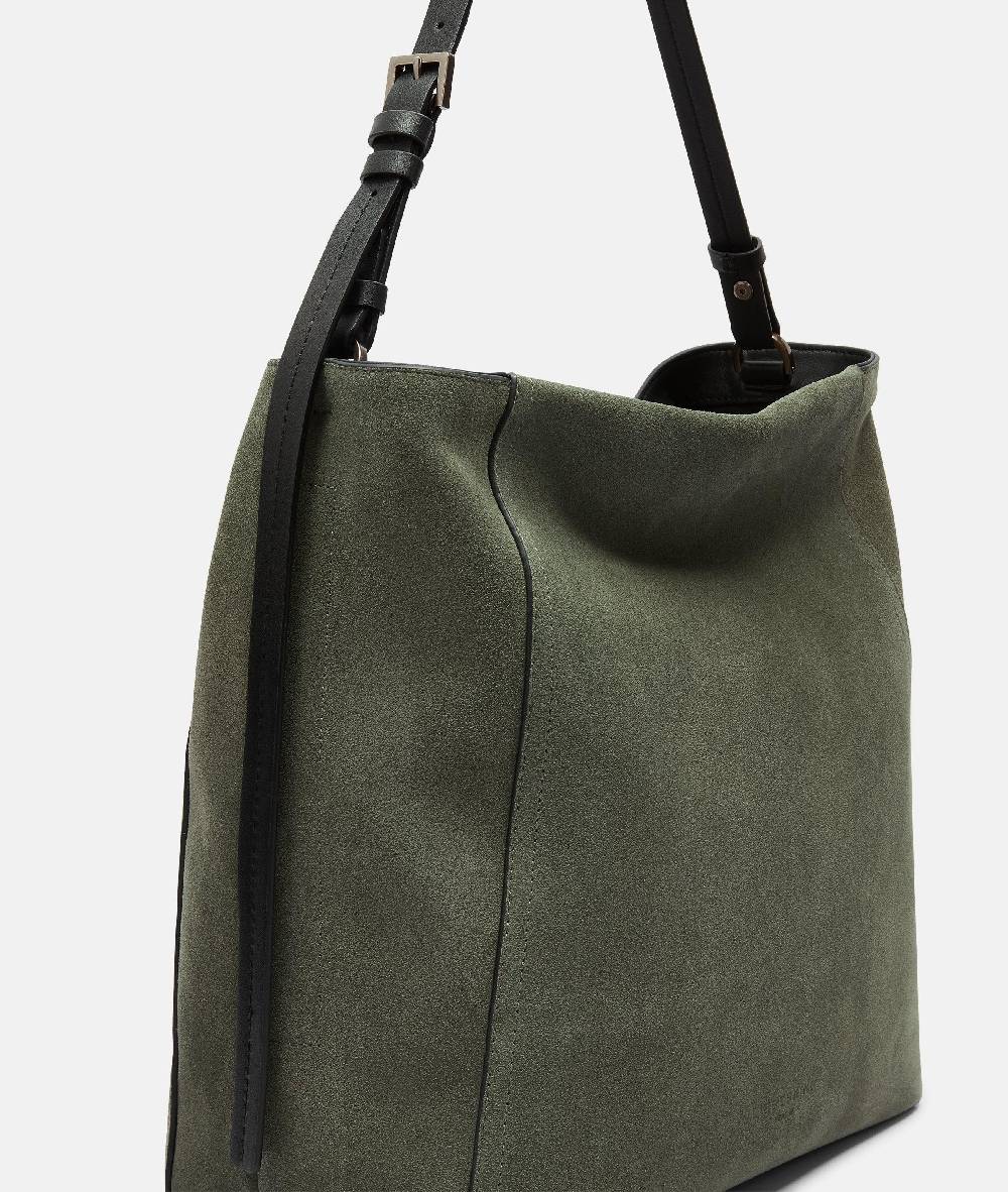 Liebeskind Berlin Chudy Hobo L Meist gekauft