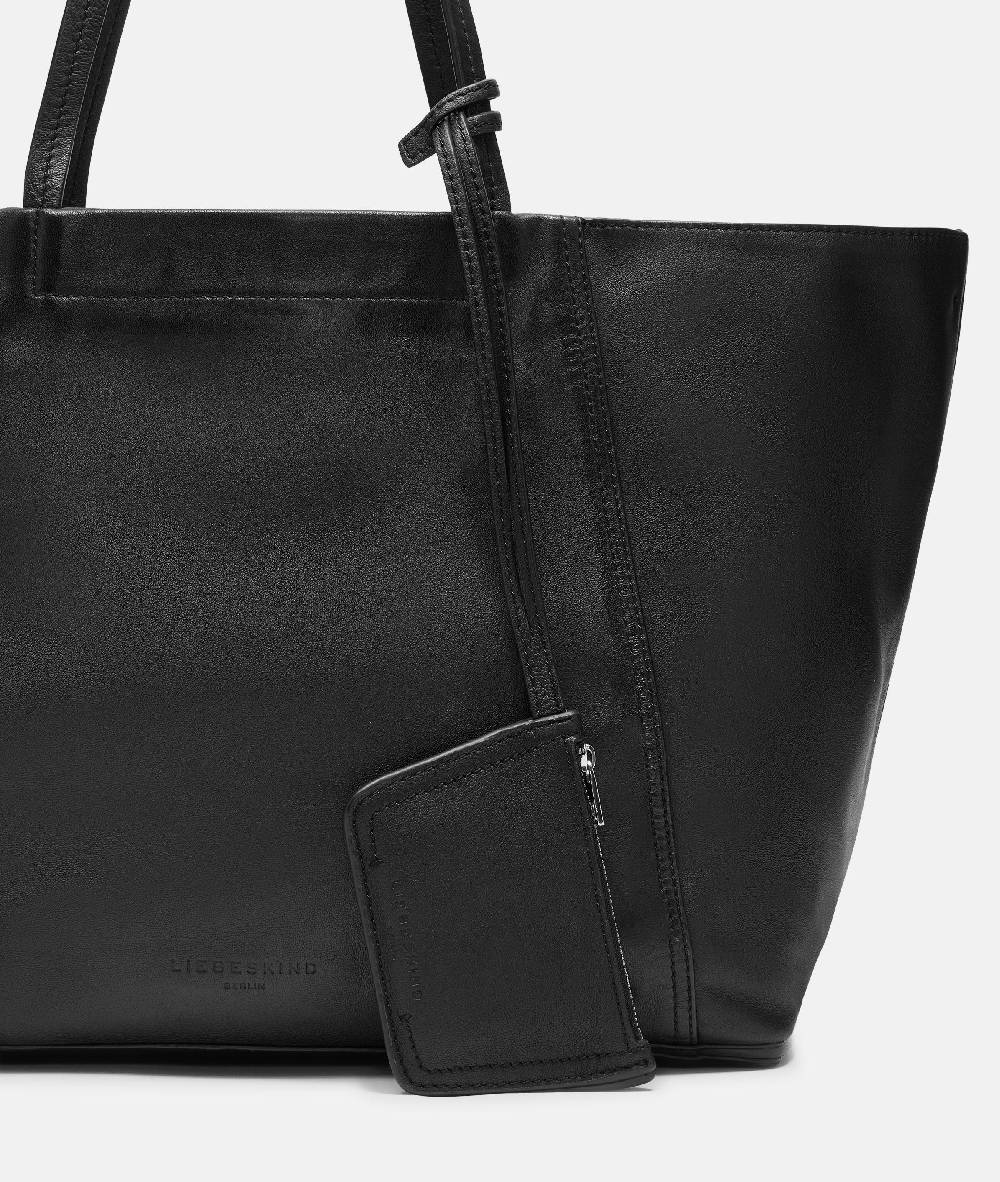 Liebeskind Berlin Chudy Shopper L Limitierter Zeitrabatt