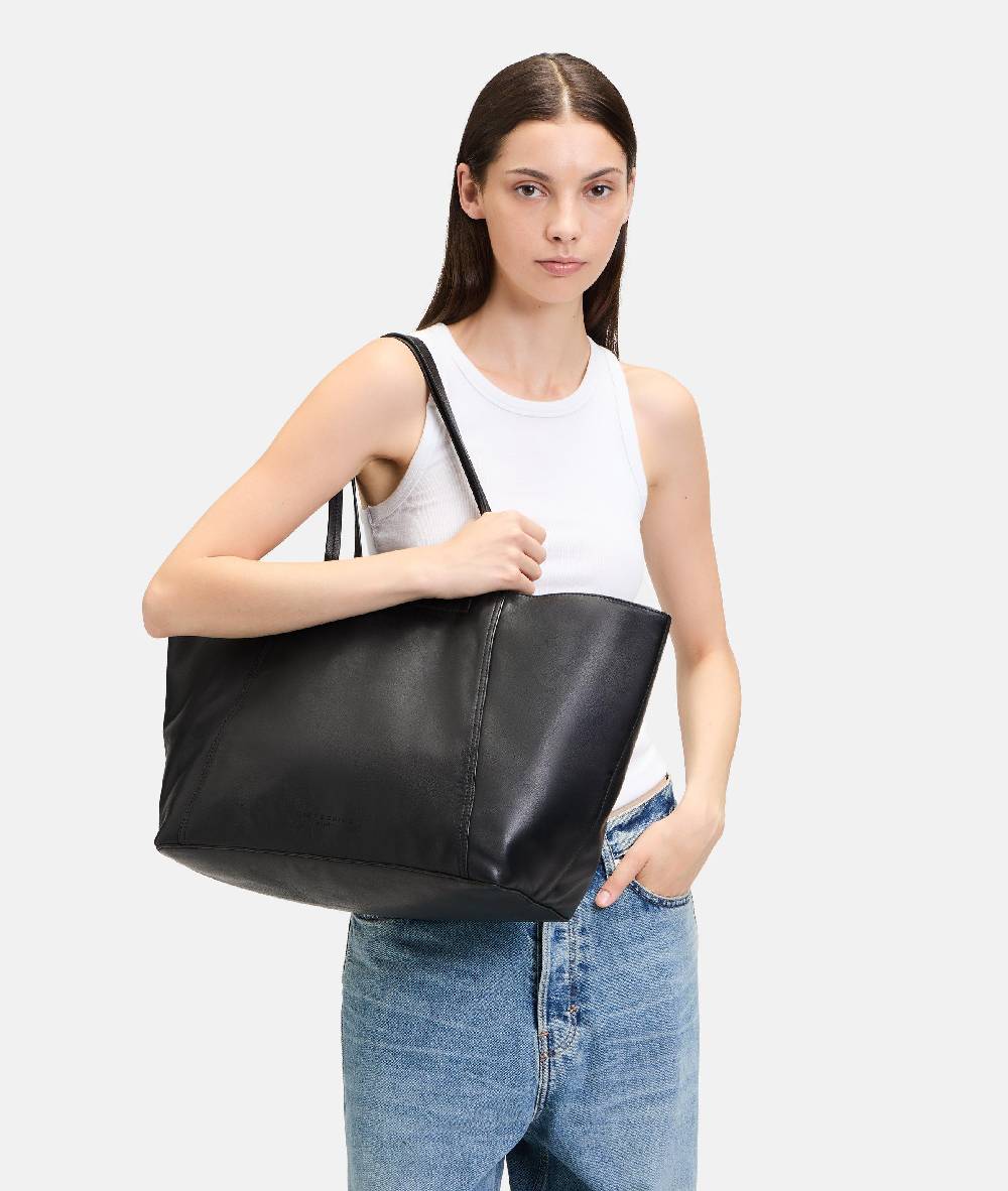 Liebeskind Berlin Chudy Shopper L Limitierter Zeitrabatt