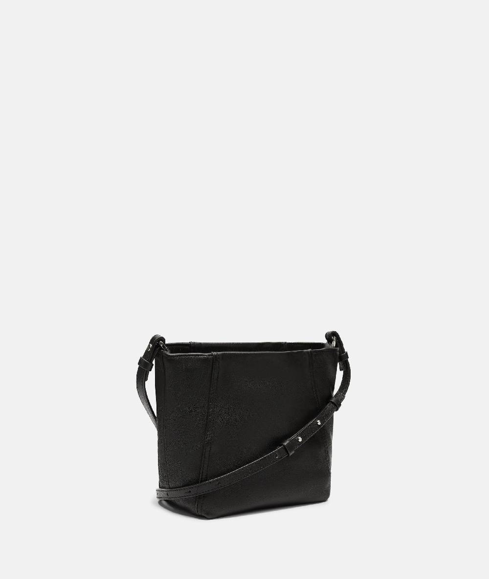 Liebeskind Berlin Chudy Hobo S Versandkostenfrei