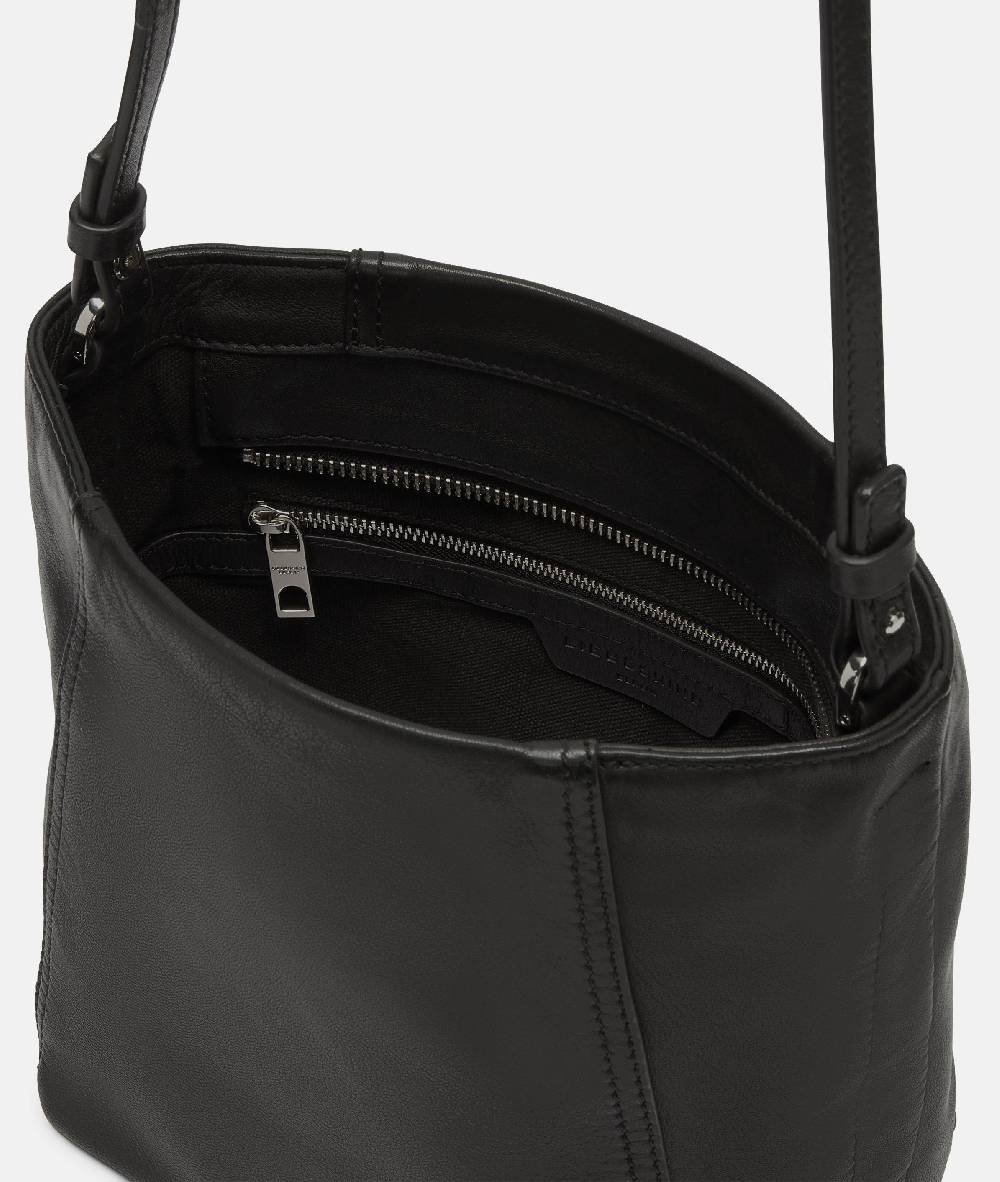 Liebeskind Berlin Chudy Hobo S Versandkostenfrei
