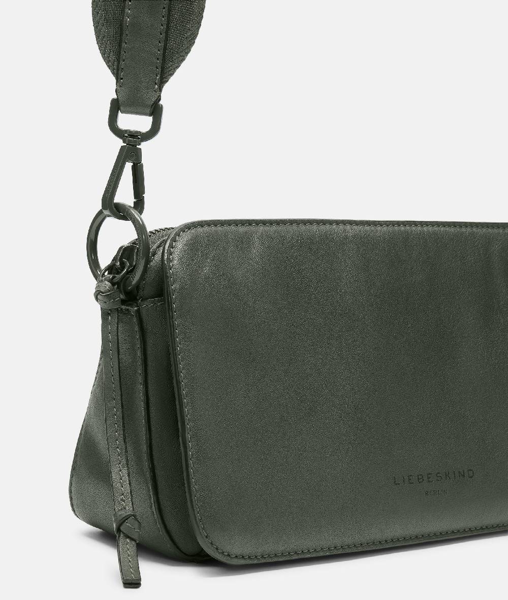 Liebeskind Berlin Clarice Crossbody M Großer Ausverkauf