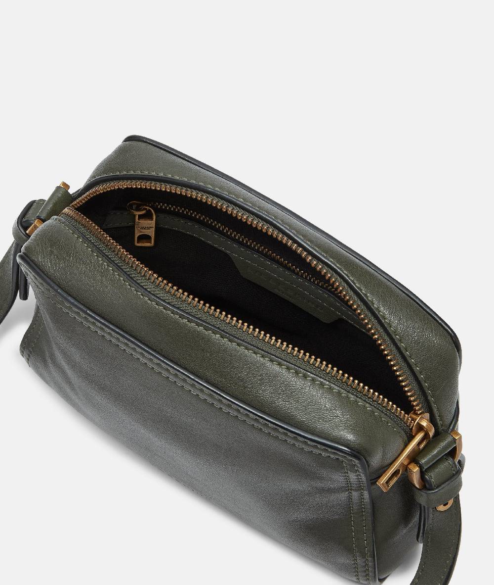 Liebeskind Berlin Chudy Crossbody S Begrenztes Angebot