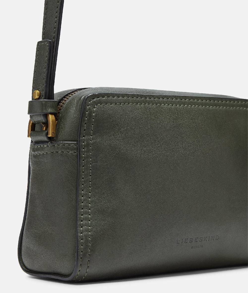 Liebeskind Berlin Chudy Crossbody S Begrenztes Angebot