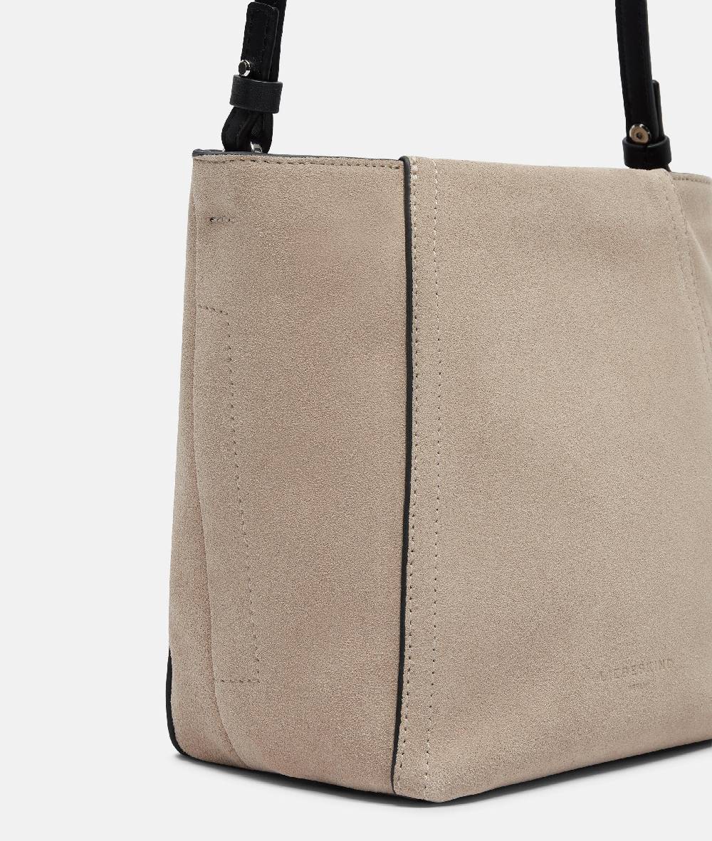 Liebeskind Berlin Chudy Hobo S Online Shopping
