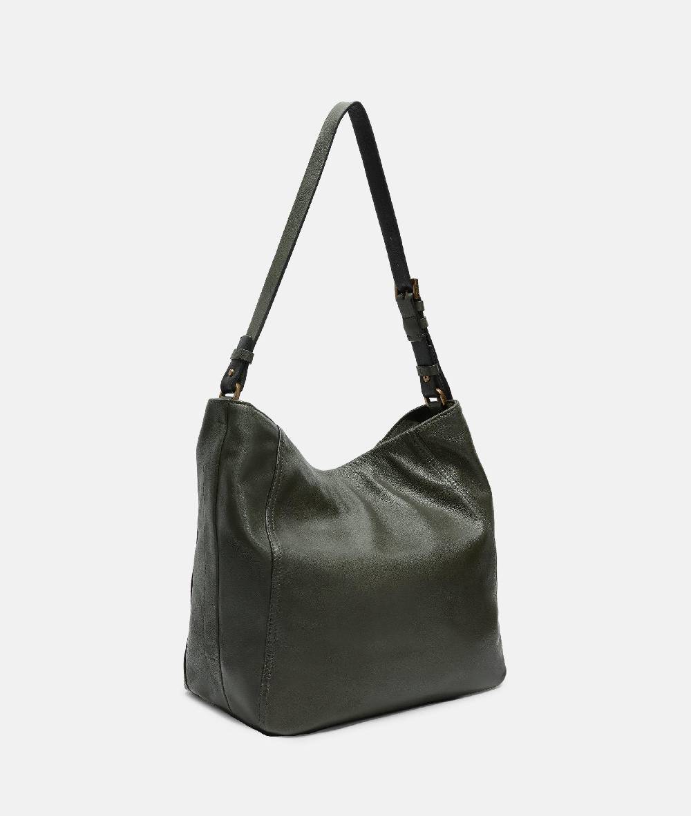Liebeskind Berlin Chudy Hobo M Exklusivangebot