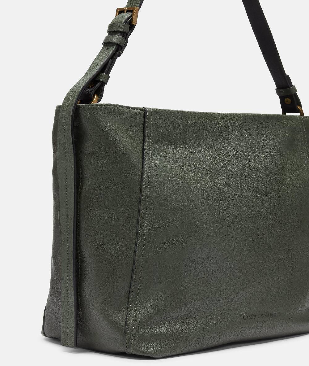 Liebeskind Berlin Chudy Hobo M Exklusivangebot
