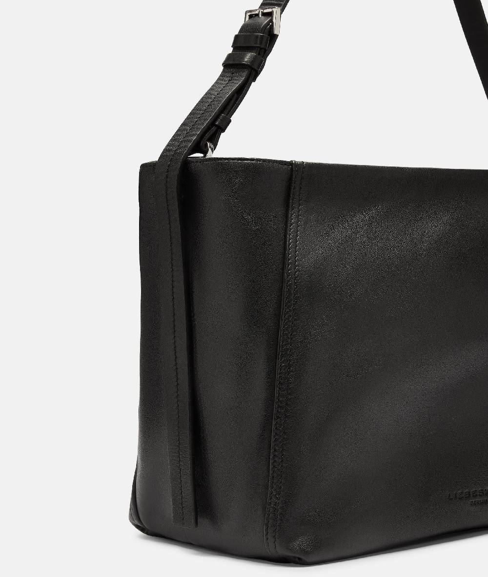Liebeskind Berlin Chudy Hobo M Preisnachlass
