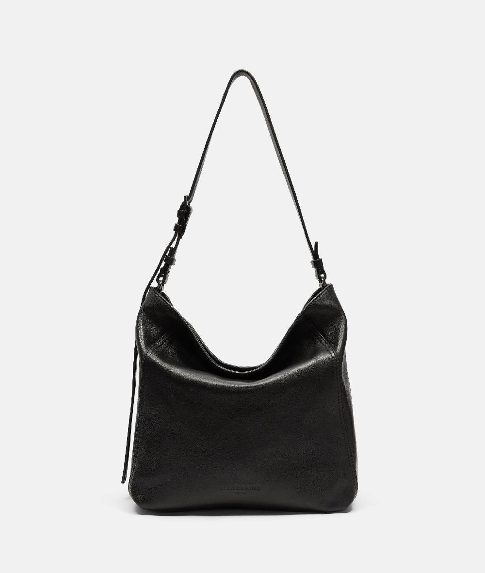 Liebeskind Berlin Chudy Hobo M Preisnachlass