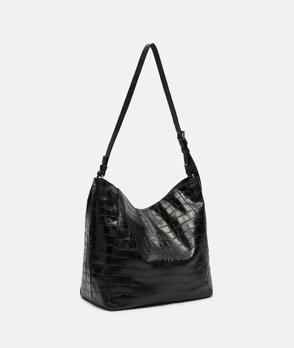 Liebeskind Berlin Kroko Chudy Hobo M Muttertagsangebot