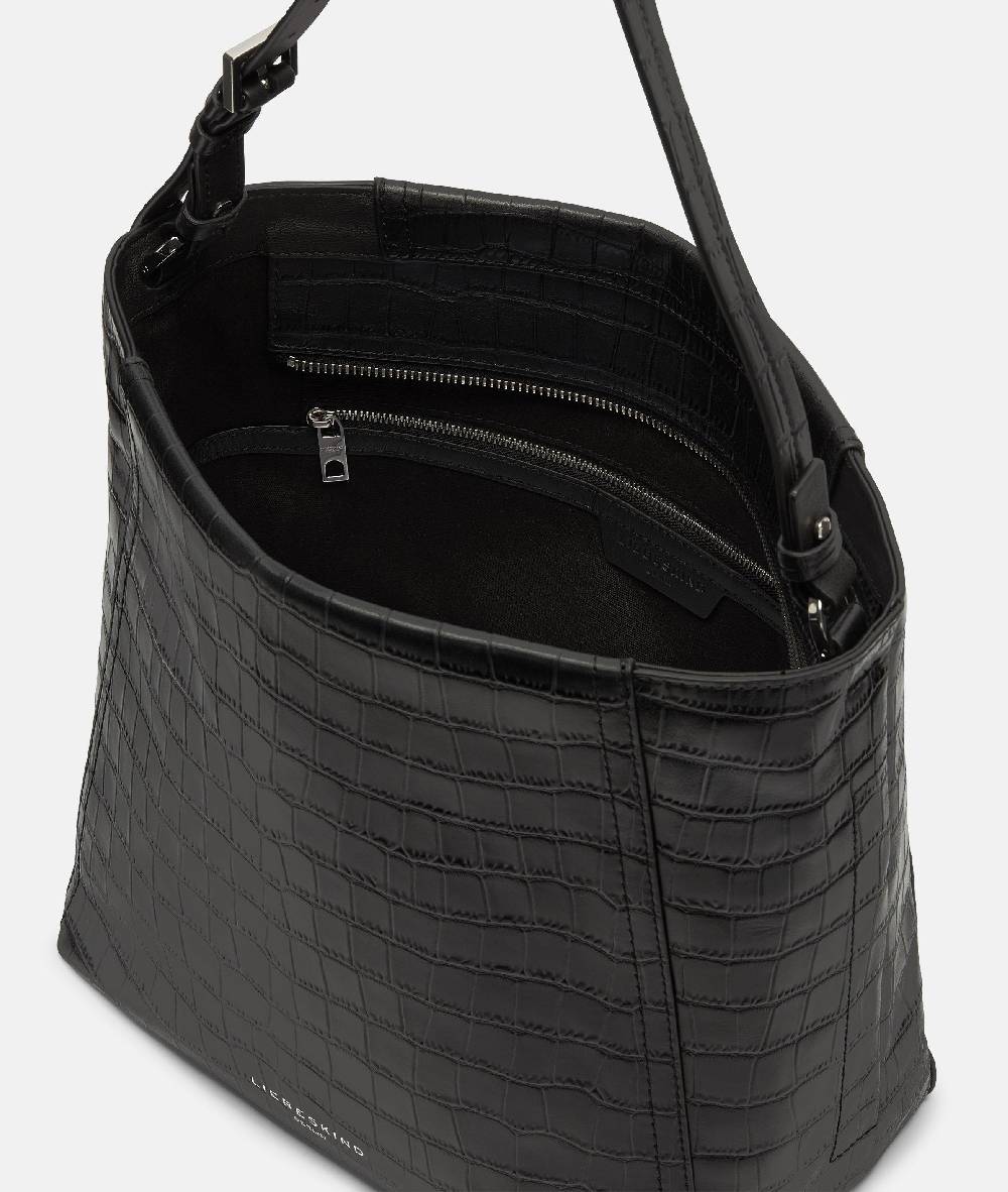 Liebeskind Berlin Kroko Chudy Hobo M Muttertagsangebot