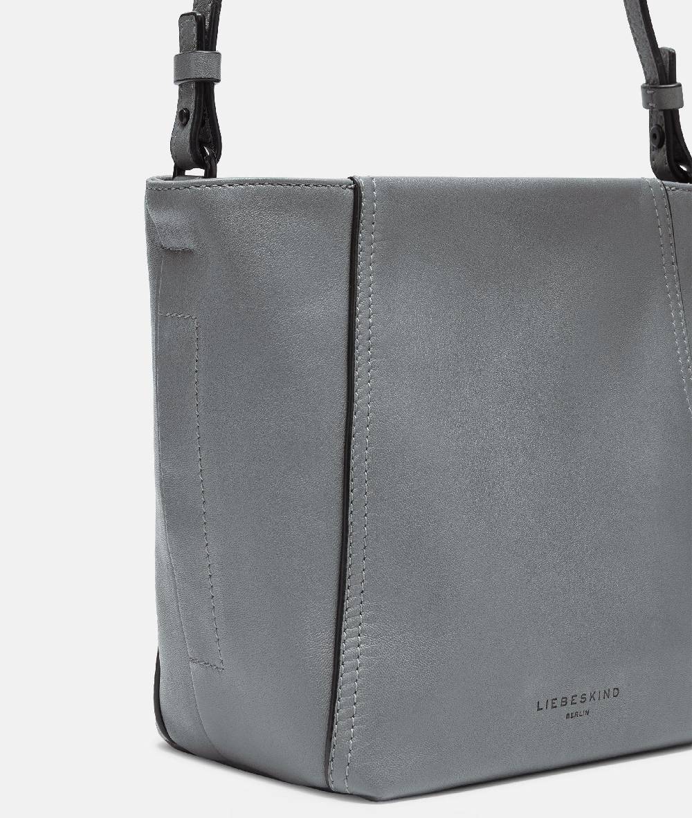 Liebeskind Berlin Chudy Hobo S Lagerräumung