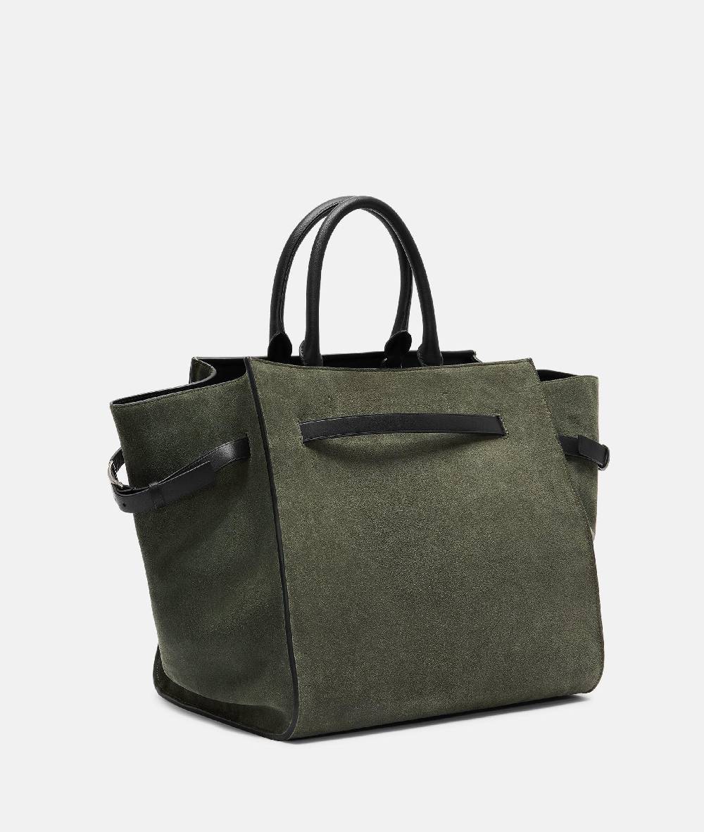 Liebeskind Berlin Lora Satchel L Top Angebot